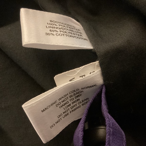 Women’s Golf Jacket by Cutter & Buck CB WeatherTec Jacket size Medium - Picture 12 of 13